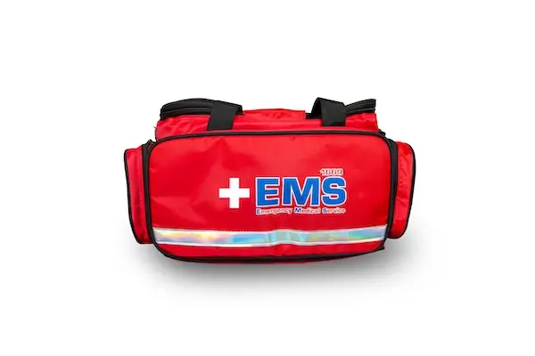 Custom printed soft case